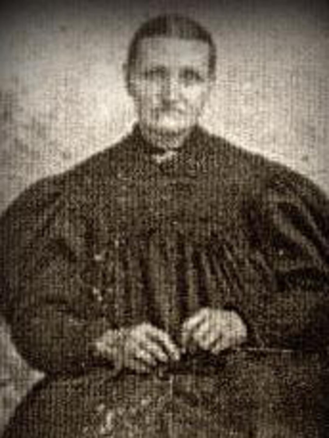 Anne Marie Nielsen Christensen (1840 - 1918) Profile